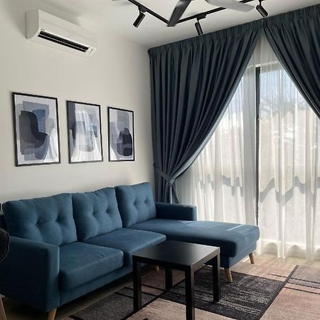 Stayje Putrajaya, 5 Minutes To Ioi City Mall, Wifi , Netflix, Free Parking Dış mekan fotoğraf